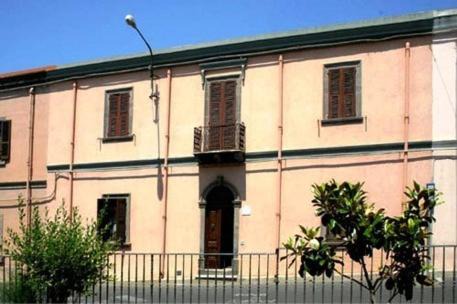Narbolia Bed & Breakfast | Bed & Breakfast Casa Pisanu