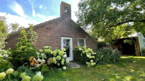 Dreumel Bed & Breakfast | Bed & Breakfast+ De Kooimolen