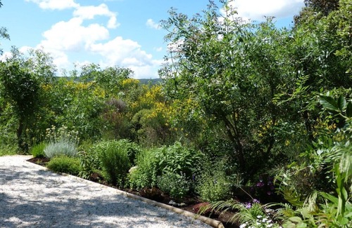 Durban-Corbieres Apartment | Bed & Breakfast South of France