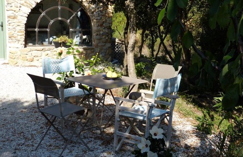 Durban-Corbieres Apartment | Bed & Breakfast South of France