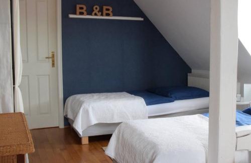 North Wasserberg Bed & Breakfast | Bed & Breakfast Freiberg