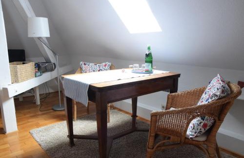 North Wasserberg Bed & Breakfast | Bed & Breakfast Freiberg