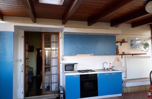 Controguerra Bed & Breakfast | Bed & Breakfast Giardino Agritourist