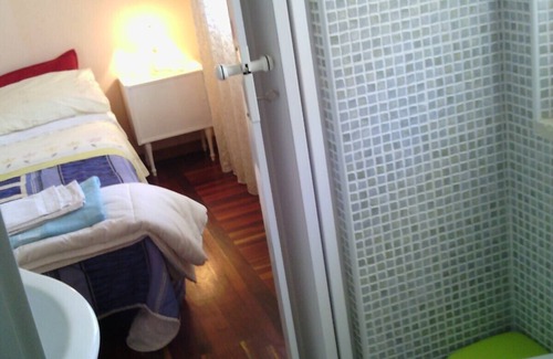 Controguerra Bed & Breakfast | Bed & Breakfast Giardino Agritourist