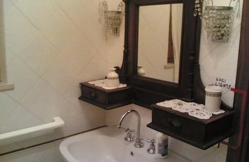Controguerra Bed & Breakfast | Bed & Breakfast Giardino Agritourist