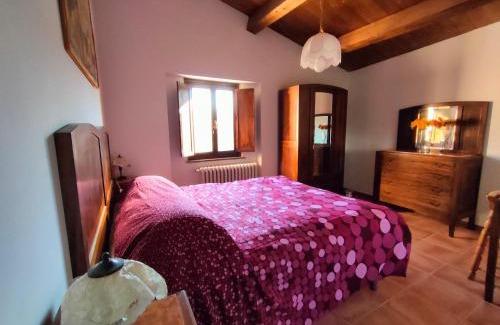 Arcevia Bed & Breakfast | Bed & Breakfast In vino veritas