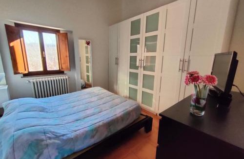 Arcevia Bed & Breakfast | Bed & Breakfast In vino veritas