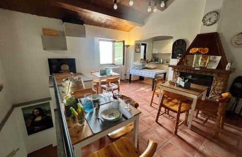 Arcevia Bed & Breakfast | Bed & Breakfast In vino veritas
