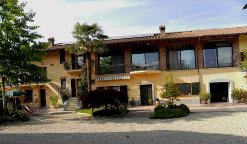 Rovina Bed & Breakfast | Bed&Breakfast La Siepe