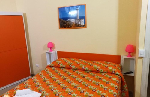 Otranto Historic Centre Bed & Breakfast | Bed & Breakfast Le Torri