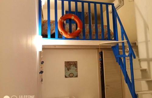 Otranto Historic Centre Bed & Breakfast | Bed & Breakfast Le Torri