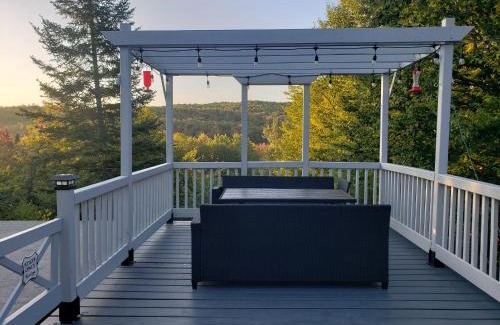 Wentworth-Nord Bed & Breakfast | Bed & Breakfast Lukomorye