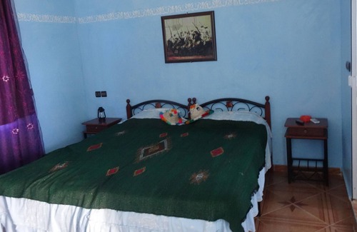 Bouhlou Bed & Breakfast | bed & Breakfast