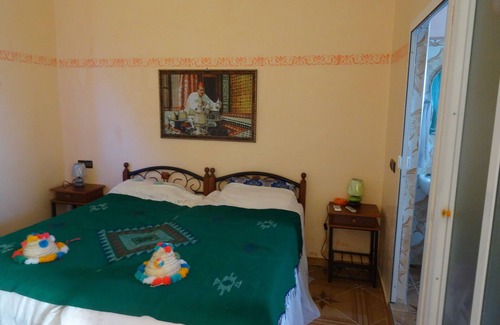 Bouhlou Bed & Breakfast | bed & Breakfast