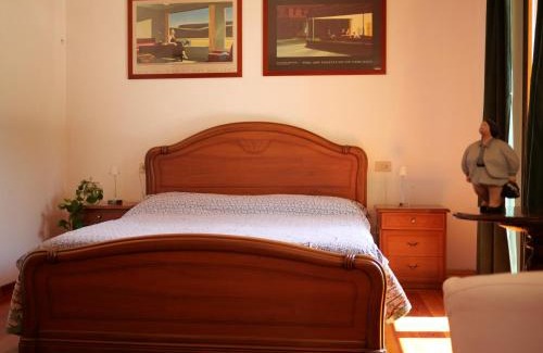Bettolelle Bed & Breakfast | Bed & Breakfast Montségur