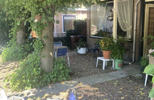 De Zilk Apartment | Bed & Breakfast