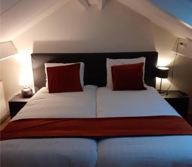 Rhenen Bed & Breakfast | Bed & Breakfast Trouwborst