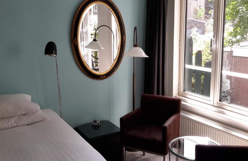 Jordaan Bed & Breakfast | Bed & Breakfast WestViolet