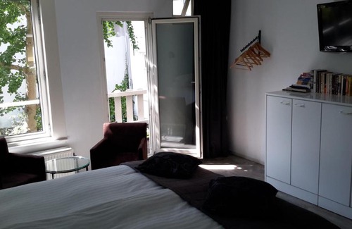 Jordaan Bed & Breakfast | Bed & Breakfast WestViolet