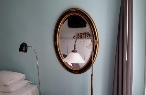 Jordaan Bed & Breakfast | Bed & Breakfast WestViolet