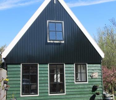 Graft House | Bed&Brood De StraVerdonk
