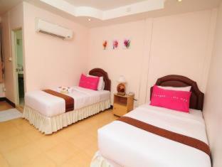 Phasi Charoen Hotel | Bed by Tha-Pra SHA Plus