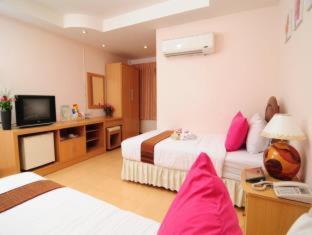 Phasi Charoen Hotel | Bed by Tha-Pra SHA Plus
