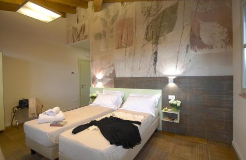 Masone House | Bed e Basta Country