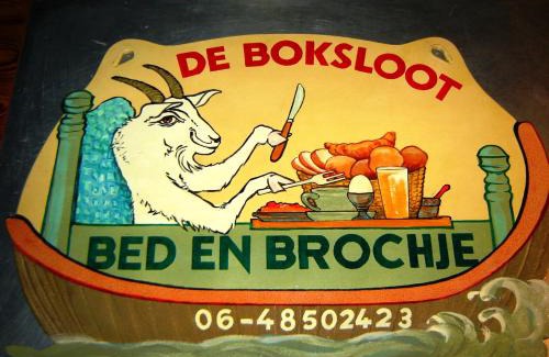 Ravenswoud Bed & Breakfast | Bed en Breakfast De Boksloot