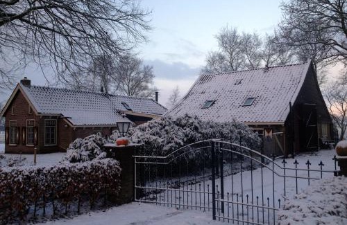 Ravenswoud Bed & Breakfast | Bed en Breakfast De Boksloot