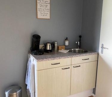 Zuidoostbeemster Bed & Breakfast | Bed en Breakfast In het Fruit