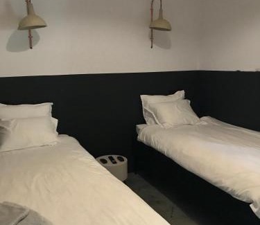 Kraggenburg Bed & Breakfast | Bed en Brood in de Kapschuur - Boerderij de ZuiderKRIB
