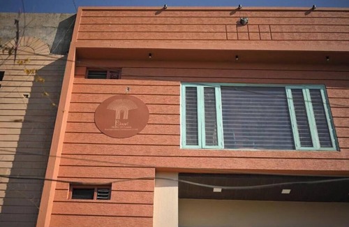 Gopalbari Apartment | Bed in 10-Bed Mixed Dormitory Room