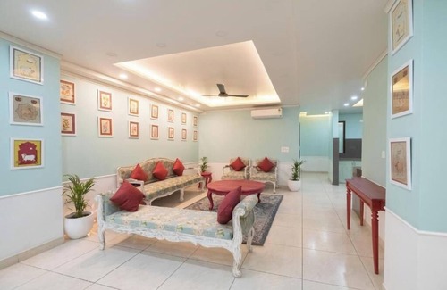 Gopalbari Apartment | Bed in 10-Bed Mixed Dormitory Room