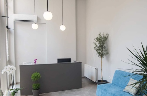 Monastiraki Hotel | BED in Athens