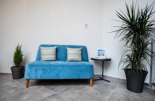 Monastiraki Hotel | BED in Athens
