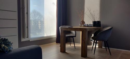 Boxtel Bed & Breakfast | Bed & Wellness Boxtel, luxe kamer met airco en eigen badkamer