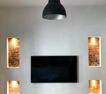 Cesano Maderno Apartment | BEddy & Breakfast
