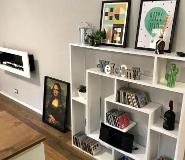 Cesano Maderno Apartment | BEddy & Breakfast