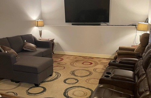 Bedford House | Bedford Basin Guest Suite