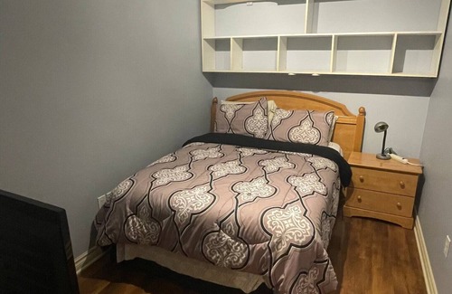 Bedford House | Bedford Basin Guest Suite