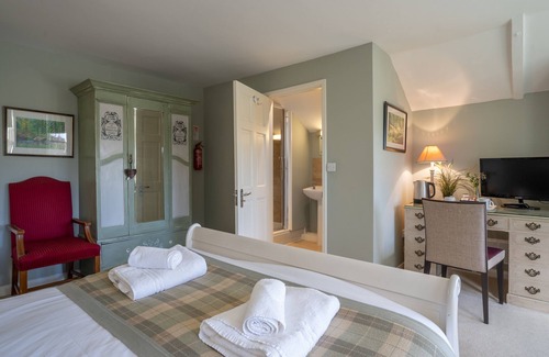 Oxborough Hotel | Bedingfeld Arms