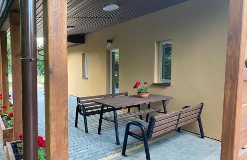 Hajnowka Apartment | Bednarzówka Hajnówka