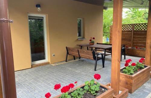 Hajnowka Apartment | Bednarzówka Hajnówka