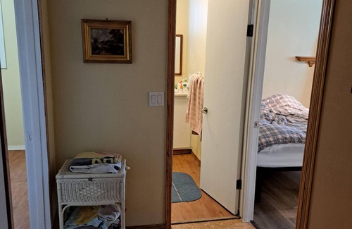 Division No. 8 Other | Bedroom for rent, short or long term. Close to Gull Lake and Lacombe.