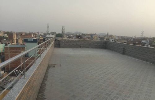 Gaya Apartment | Bedrooms with Private Bath - 401