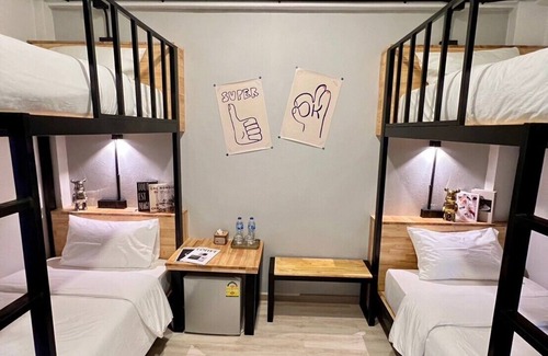 Phangnga Hotel | Bedter Hotel Phang Nga