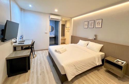 Phangnga Hotel | Bedter Hotel Phang Nga