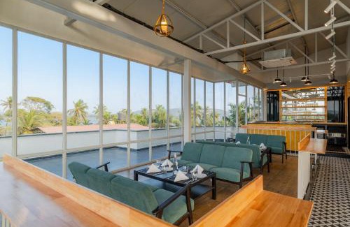 Morjim Hotel | Bedzzz Xclusiv Morjim, Goa By Leisure Hotels