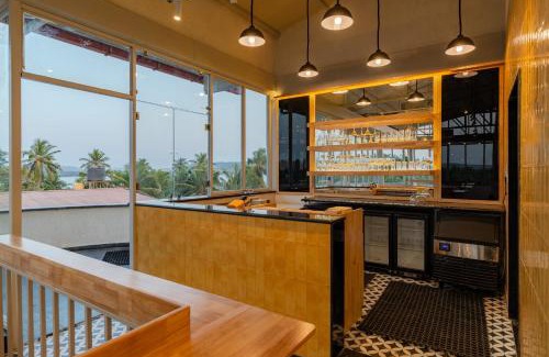 Morjim Hotel | Bedzzz Xclusiv Morjim, Goa By Leisure Hotels
